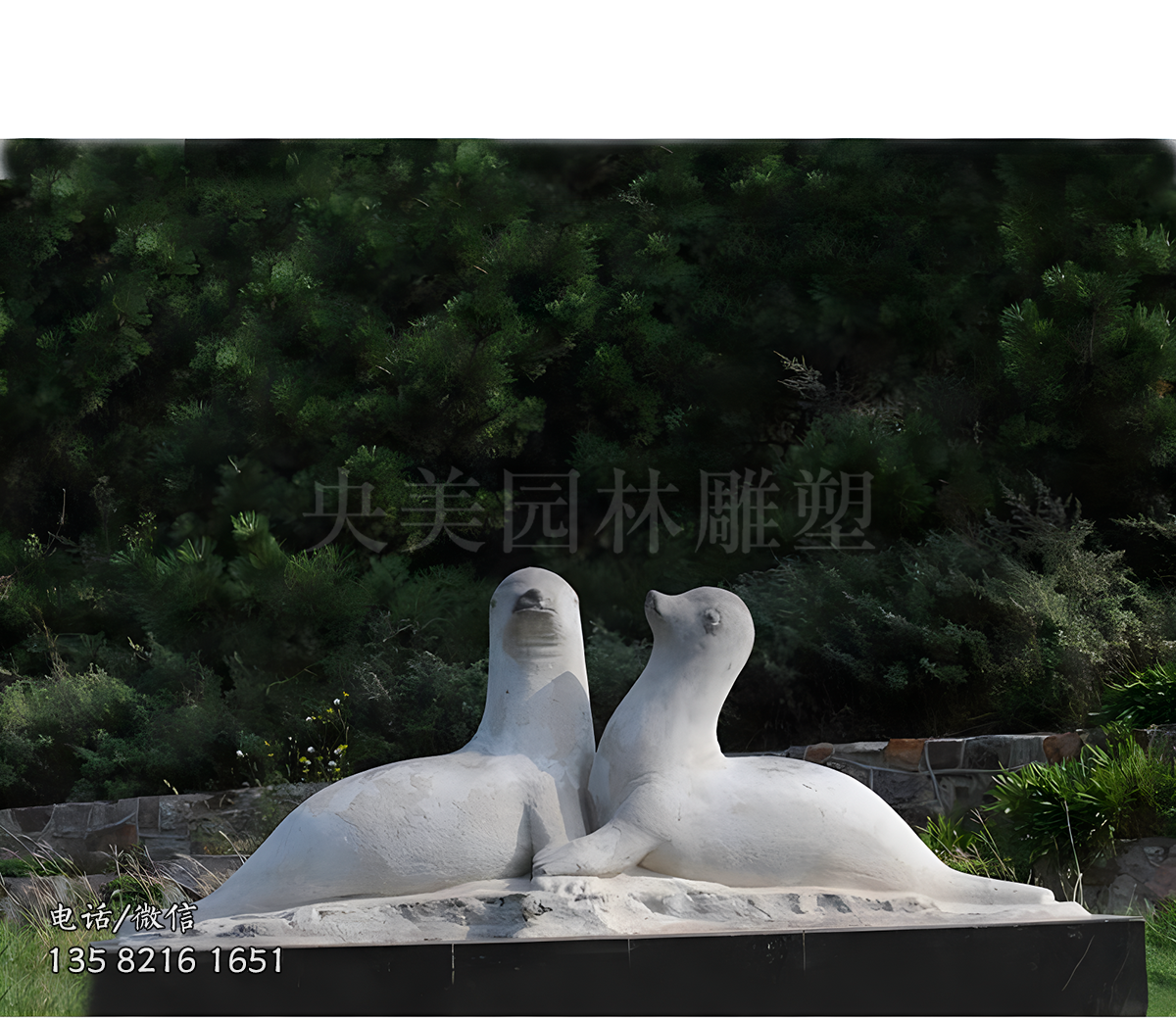 汉白玉赢博官网海豹