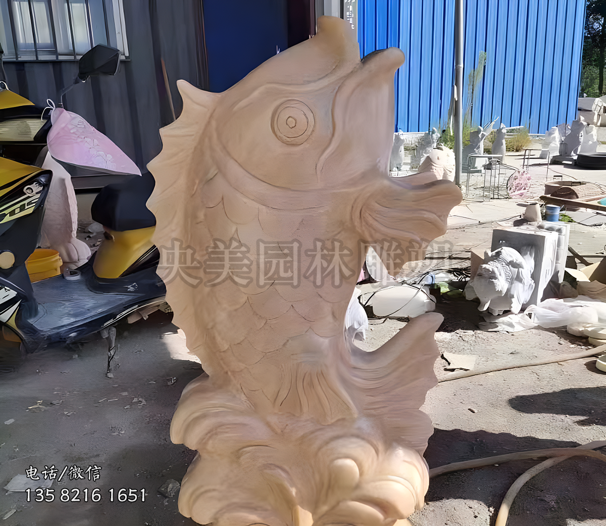 赢博官网喷水鱼