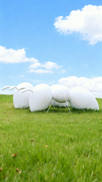 玻璃钢蚂蚁雕塑 (19)