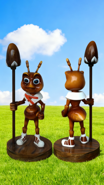 玻璃钢蚂蚁雕塑 (26)