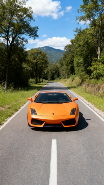 玻璃钢汽车雕塑 (7)