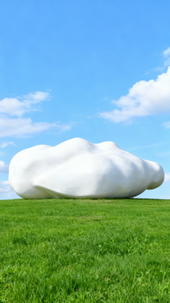 玻璃钢云朵雕塑 (8)