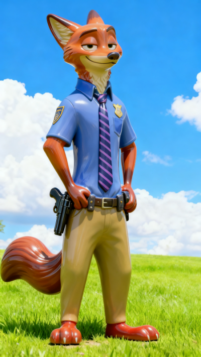 尼克·王尔德 (2)