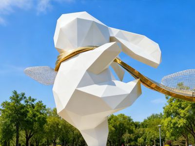 几何块面（切面）